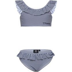 hummel hmlFRILLI Bikini Mädchen