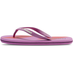 hummel Chevron Flip Flops