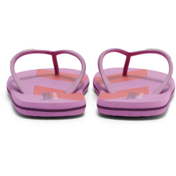 hummel Chevron Flip Flops