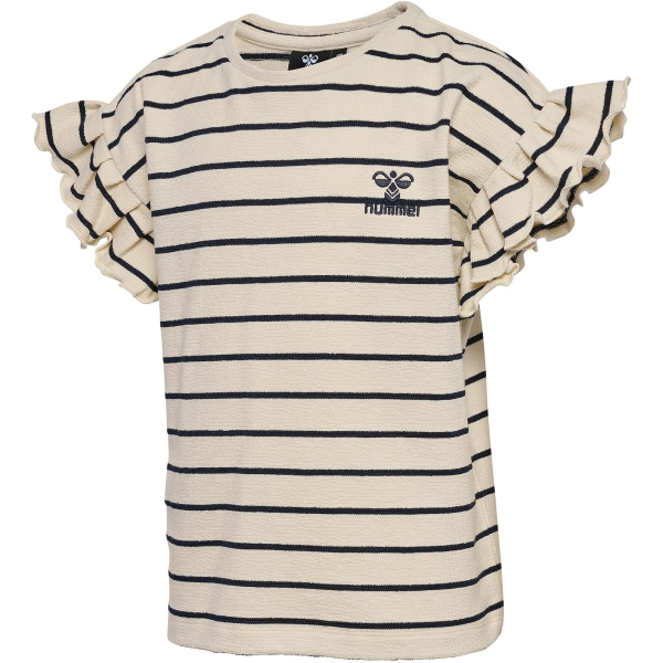hummel hmlAJMA T-Shirt Mädchen