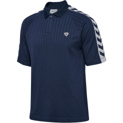 hummel hmlARCHIVE Loose Poloshirt