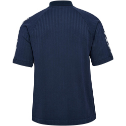 hummel hmlARCHIVE Loose Poloshirt