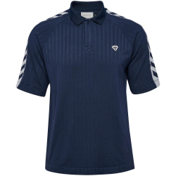 hummel hmlARCHIVE Loose Poloshirt