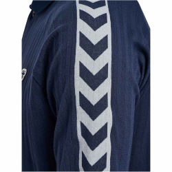 hummel hmlARCHIVE Loose Poloshirt