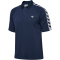 hummel hmlARCHIVE Loose Poloshirt