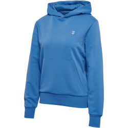 hummel hmlPULSE Sweat Hoodie Damen