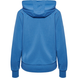 hummel hmlPULSE Sweat Hoodie Damen