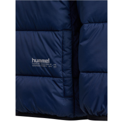 hummel hmlJR leichte Steppjacke Kinder