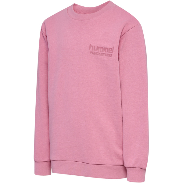 hummel hmlJR Base Jogginganzug Kinder