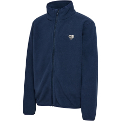 hummel hmlJR Bee Fleecejacke Kinder