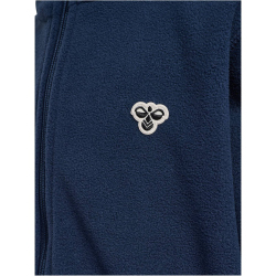 hummel hmlJR Bee Fleecejacke Kinder