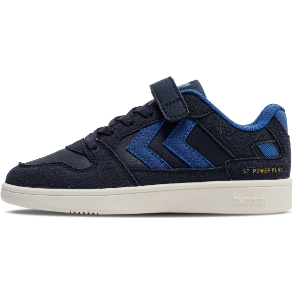 hummel St. Power Play SP Sneaker Kinder