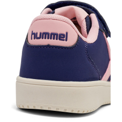 hummel Derby Court SN Sneaker Kinder