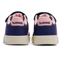 hummel Derby Court SN Sneaker Kinder