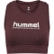 hummel hmlPULSE Logo Low Support Sport-BH Damen