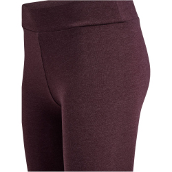 hummel hmlPULSE Logo Mid-Waist Leggings Damen