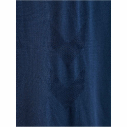 hummel hmlHIIT Seamless Trainingsshirt Herren