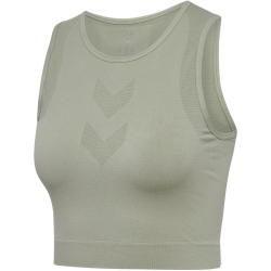 hummel hmlHIIT Seamless Trainings-Top Damen