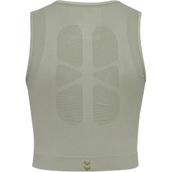 hummel hmlHIIT Seamless Trainings-Top Damen