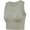 hummel hmlHIIT Seamless Trainings-Top Damen