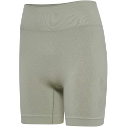 hummel hmlHIIT kurze Seamless Leggings Damen
