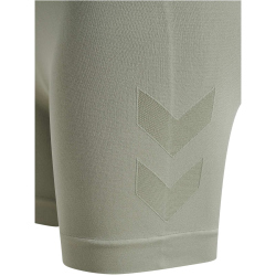 hummel hmlHIIT kurze Seamless Leggings Damen