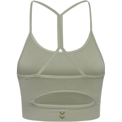 hummel hmlHIIT Seamless Sport-BH Damen