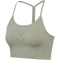 hummel hmlHIIT Seamless Sport-BH Damen