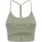 hummel hmlHIIT Seamless Sport-BH Damen