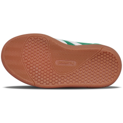 hummel Victory Suede II Sneaker Kinder
