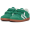 hummel Victory Suede II Sneaker Kinder
