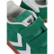hummel Victory Suede II Sneaker Kinder