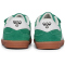 hummel Victory Suede II Sneaker Kinder