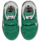 hummel Victory Suede II Sneaker Kinder