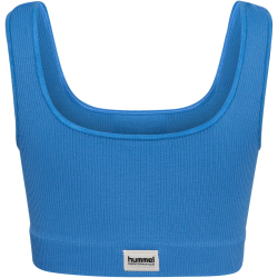 hummel hmlPULSE Seamless Rib Sport-BH Damen