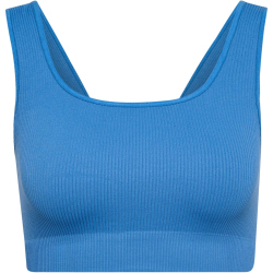 hummel hmlPULSE Seamless Rib Sport-BH Damen