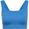 hummel hmlPULSE Seamless Rib Sport-BH Damen
