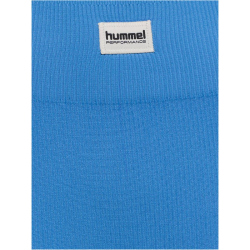 hummel hmlPULSE Seamless Rib Mid-Waist Leggings Damen