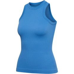 hummel hmlPULSE Samless Rib Tanktop Damen