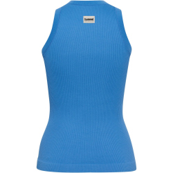 hummel hmlPULSE Samless Rib Tanktop Damen