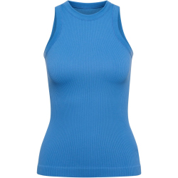 hummel hmlPULSE Samless Rib Tanktop Damen