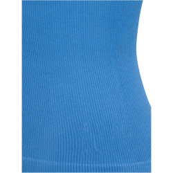 hummel hmlPULSE Samless Rib Tanktop Damen