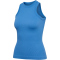 hummel hmlPULSE Samless Rib Tanktop Damen