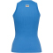 hummel hmlPULSE Samless Rib Tanktop Damen