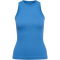 hummel hmlPULSE Samless Rib Tanktop Damen