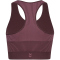 hummel hmlYOGA Seamless Crop Top Damen