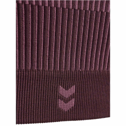 hummel hmlYOGA Seamless Low Support Sport-BH Damen