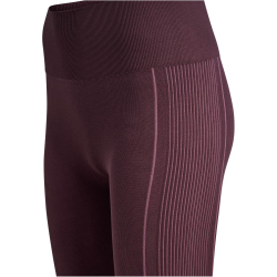 hummel hmlYOGA Seamless High-Waist Yoga-Leggings Damen