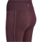 hummel hmlYOGA Seamless High-Waist Yoga-Leggings Damen