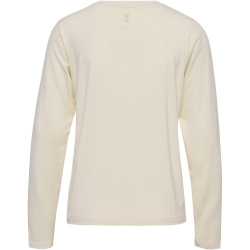 hummel hmlYOGA Soft Loose Langarmshirt Damen